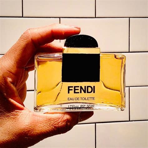 fendi bester damenduft|Fendi fragrance.